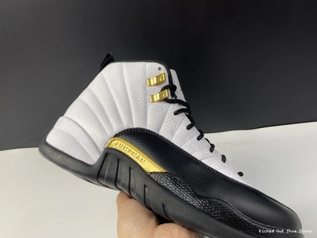 Kicked Out Shoe Store CT8013-170 12 Air Jordan Royalty 0726